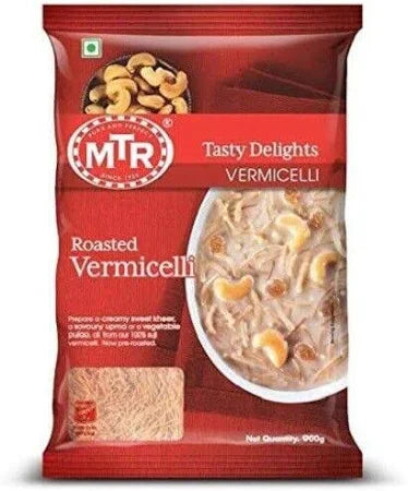 Mtr Roasted Vermicelli 900g